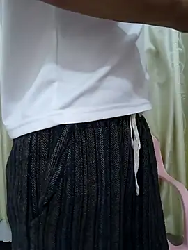 Snapshot of Dannyhobb chatting on March 13, 2025, 2:44 pm Dannyhobb online show from March 13, 2025, 2:44 pm