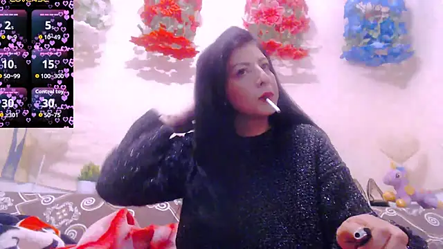 Snapshot of Alina_eve chatting on November 4, 2025, 7:18 am Alina eve online show from November 4, 2025, 7:18 am