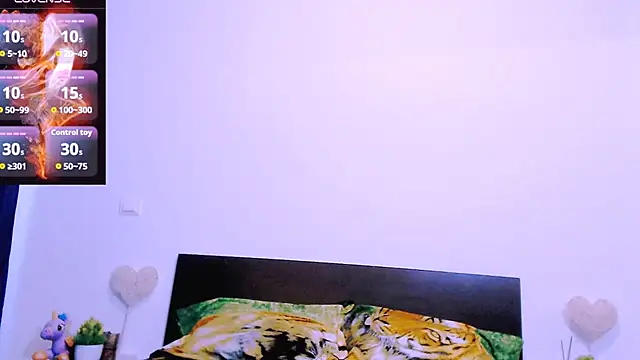 Snapshot of Alina_eve chatting on November 20, 2025, 11:43 am Alina eve online show from November 20, 2025, 11:43 am