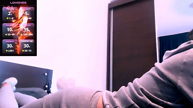 Snapshot of Alina_eve chatting on December 13, 2025, 7:53 pm Alina eve online show from December 13, 2025, 7:53 pm