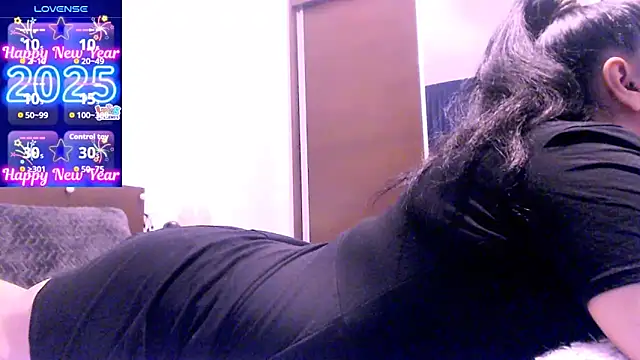 Alina eve online show from December 23, 2025, 8:45 am