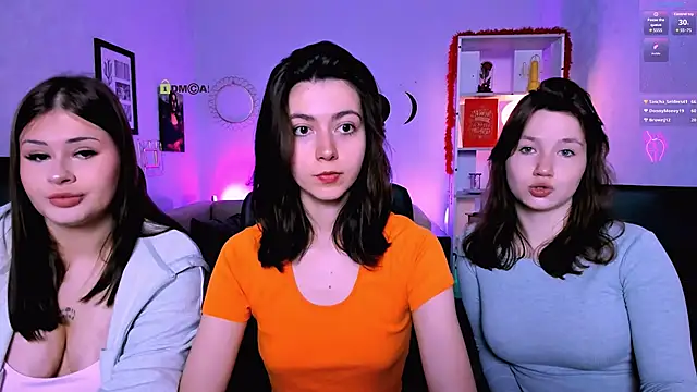 Snapshot of helli_belli chatting on March 29, 2026, 7:25 pm helli belli online show from March 29, 2026, 7:25 pm