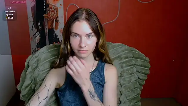 Fiona Night online show from June 17, 2026, 11:12 am