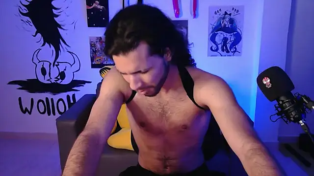 oezack    online show from March 16, 2025, 6:23 pm