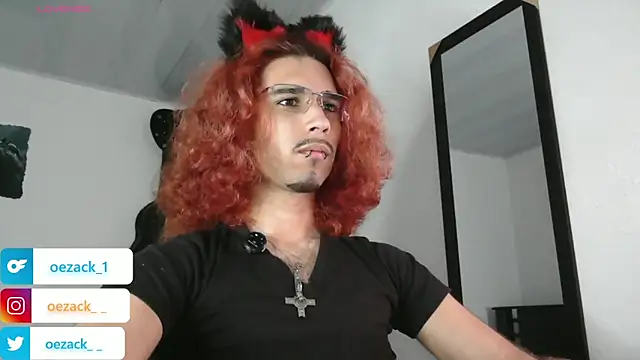 oezack    online show from October 30, 2025, 7:43 am