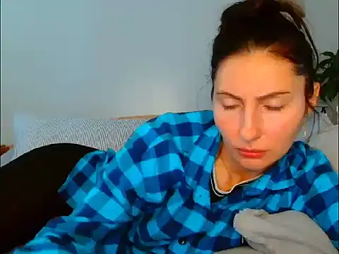 Snapshot of Irina9793 chatting on April 2, 2026, 8:56 am Irina9793 online show from April 2, 2026, 8:56 am