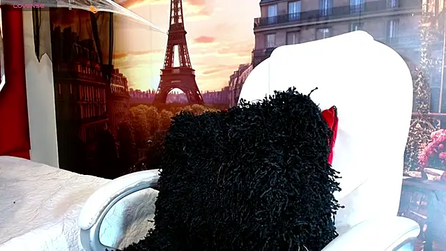 Gabi Prince online show from October 20, 2025, 7:47 pm