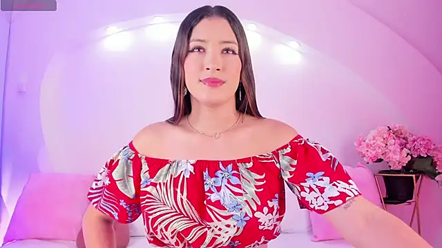 ValeriMilton online show from October 23, 2025, 7:45 pm