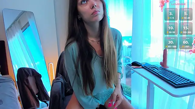 Alice neon online show from March 1, 2026, 12:56 am