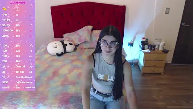 Snapshot of Saray_honey04 chatting on September 27, 2025, 9:31 pm Saray honey04 online show from September 27, 2025, 9:31 pm
