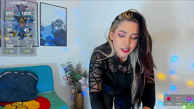 Snapshot of naughty_fox_girl chatting on February 7, 2026, 11:41 pm naughty fox girl online show from February 7, 2026, 11:41 pm