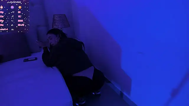 Snapshot of Maria_Angel01_ chatting on March 17, 2026, 3:00 am Maria Angel01 online show from March 17, 2026, 3:00 am