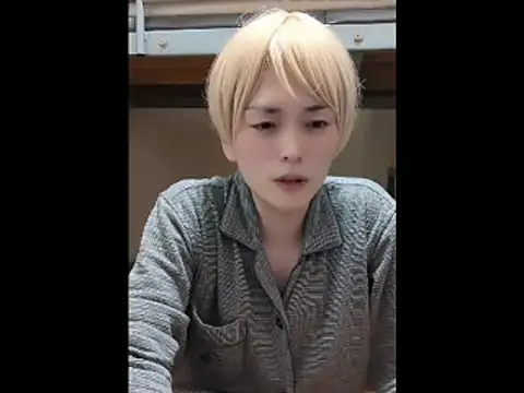 mgnhiroyuki online show from February 28, 2026, 8:59 am