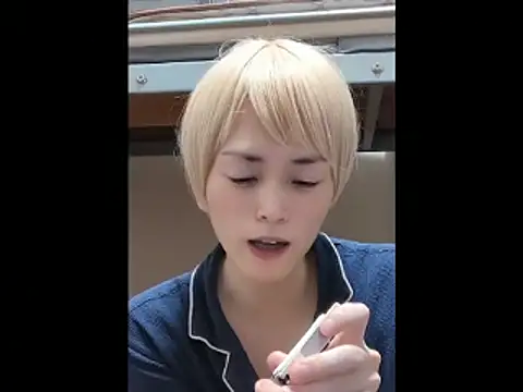 mgnhiroyuki online show from May 22, 2026, 6:20 am