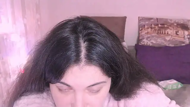 SoftLia online show from December 9, 2024, 9:16 pm