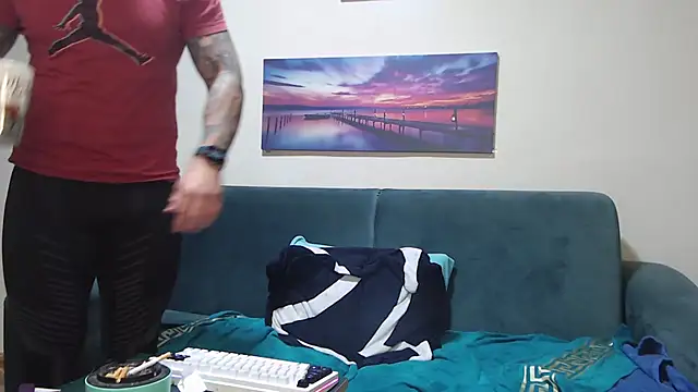 Snapshot of Tiberius_hunk chatting on January 10, 2026, 7:26 pm Tiberius hunk online show from January 10, 2026, 7:26 pm