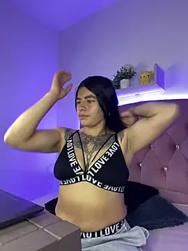 Snapshot of sofia_23x chatting on March 10, 2025, 12:48 pm sofia 23x online show from March 10, 2025, 12:48 pm