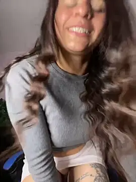 Snapshot of sofia_23x chatting on September 27, 2025, 1:38 pm sofia 23x online show from September 27, 2025, 1:38 pm
