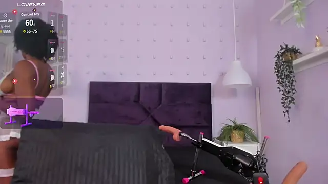 Snapshot of Hanaahquinn chatting on November 13, 2025, 11:53 am Hanaahquinn online show from November 13, 2025, 11:53 am