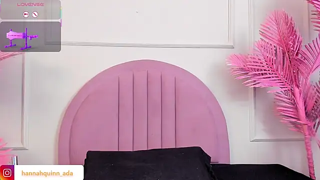 Snapshot of Hanaahquinn chatting on December 5, 2025, 11:52 am Hanaahquinn online show from December 5, 2025, 11:52 am