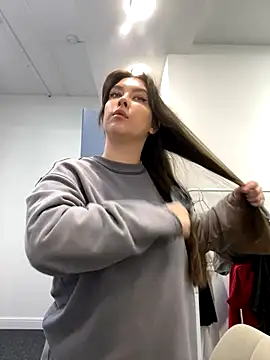 HannaJohnson online show from November 6, 2025, 6:14 am