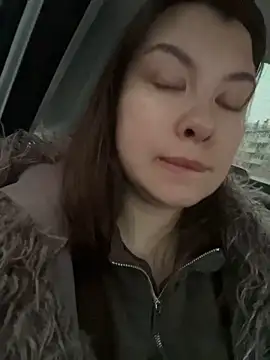 HannaJohnson online show from November 27, 2025, 5:42 am