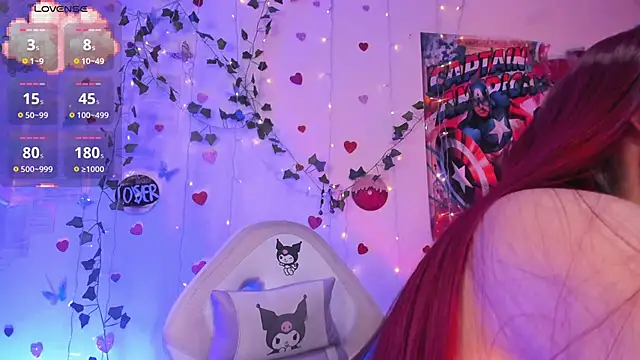 elizabeth jiing online show from October 29, 2025, 8:43 pm