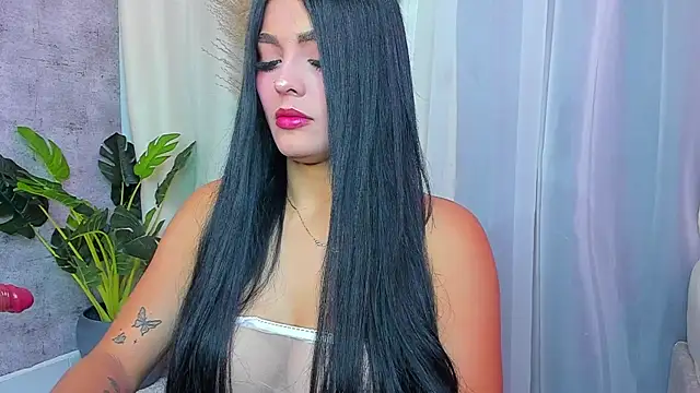 Snapshot of im_hanna1 chatting on January 9, 2026, 2:47 am im hanna1 online show from January 9, 2026, 2:47 am