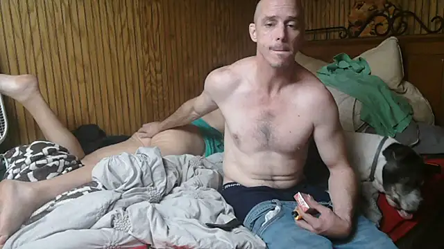 Snapshot of Mac_ThunderCock chatting on September 20, 2025, 3:29 am Mac ThunderCock online show from September 20, 2025, 3:29 am