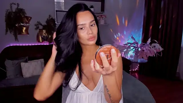 DanaSincere online show from May 22, 2026, 3:57 am