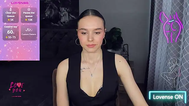 Snapshot of EmelyMason chatting on February 21, 2026, 9:54 am EmelyMason online show from February 21, 2026, 9:54 am