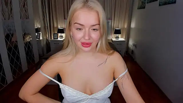 Snapshot of EvaGoddes chatting on February 23, 2026, 6:11 am EvaGoddes online show from February 23, 2026, 6:11 am