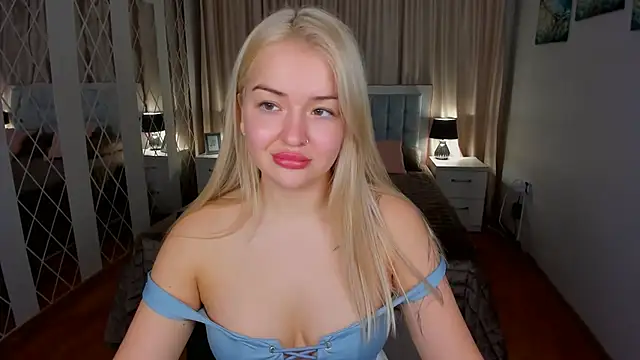 Snapshot of EvaGoddes chatting on February 25, 2026, 6:12 am EvaGoddes online show from February 25, 2026, 6:12 am