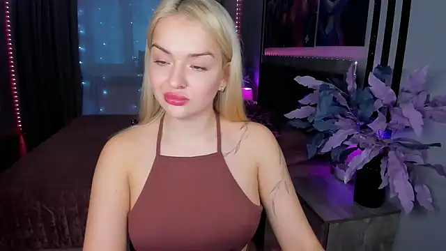 Snapshot of EvaGoddes chatting on March 4, 2026, 5:46 am EvaGoddes online show from March 4, 2026, 5:46 am