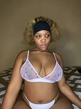Beyoncex05 online show from May 8, 2026, 10:37 pm