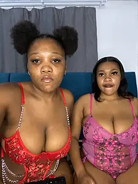 CuteSexyBoobz online show from November 8, 2025, 9:46 pm