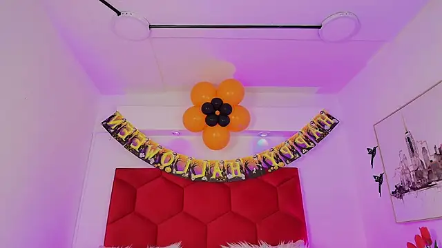 Jonas Rivers online show from October 13, 2025, 12:49 pm