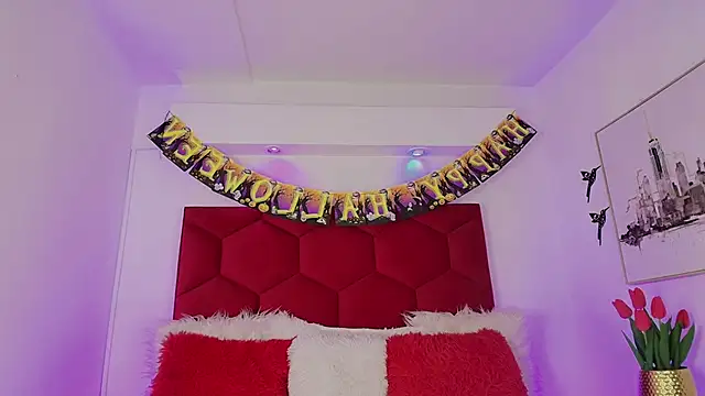 Jonas Rivers online show from November 1, 2025, 1:24 pm