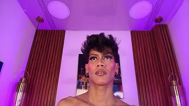 Jonas Rivers online show from November 24, 2025, 3:39 am