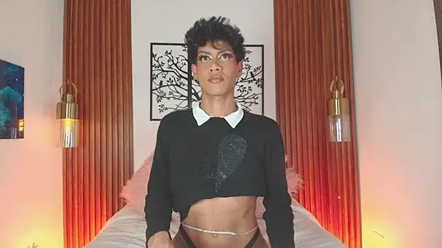 Jonas Rivers online show from February 11, 2026, 5:29 pm