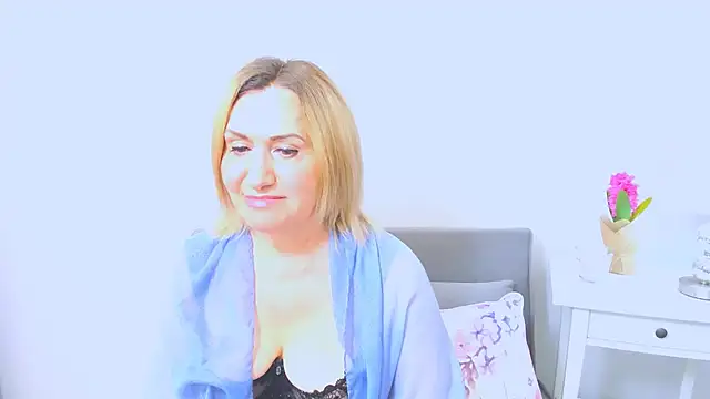 IsabellaSexyMilf online show from March 16, 2025, 10:22 am