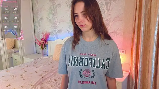 JaneVibes online show from October 8, 2025, 6:44 am