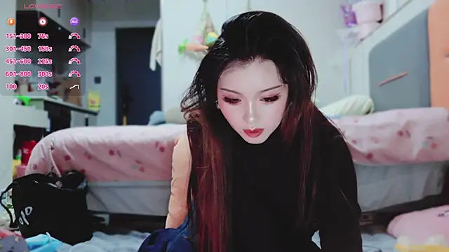 Snapshot of guoguo7777777 chatting on January 12, 2026, 2:22 pm guoguo7777777 online show from January 12, 2026, 2:22 pm