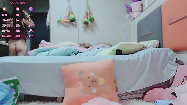 Snapshot of guoguo7777777 chatting on January 18, 2026, 10:57 pm guoguo7777777 online show from January 18, 2026, 10:57 pm