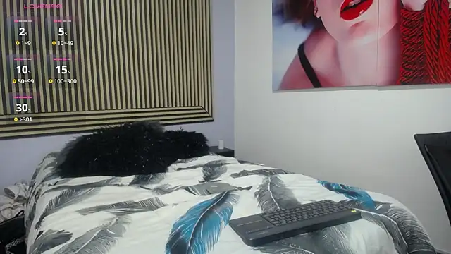 Snapshot of LorenaJoness chatting on September 29, 2025, 8:02 pm LorenaJoness online show from September 29, 2025, 8:02 pm
