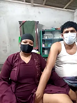 Pakhi Couple 69 online show from October 19, 2025, 6:41 pm