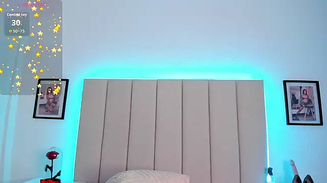 aurora collinss  online show from May 6, 2026, 1:49 pm