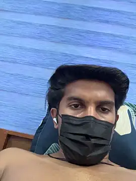 stranger  king786 online show from March 9, 2025, 5:22 am