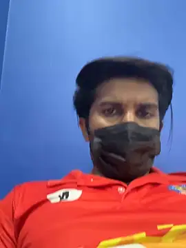 stranger  king786 online show from March 12, 2025, 3:57 am