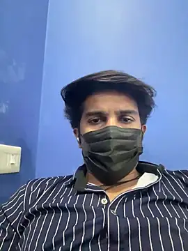 stranger  king786 online show from March 17, 2025, 2:19 am